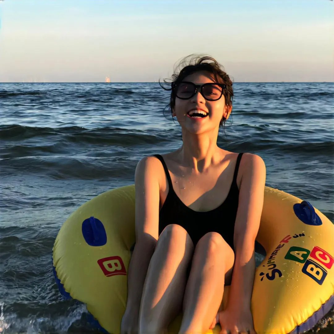 夏日最后的一天